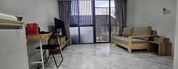 Pavilion Square (D14), Apartment #536313491